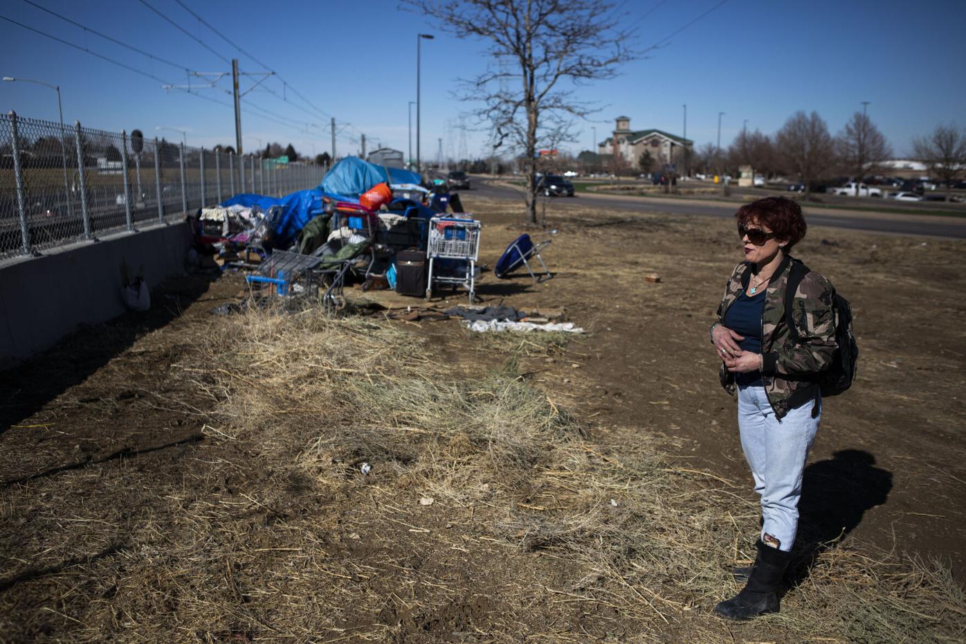 Aurora City Council approves new urban camping ban on first reading