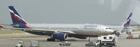 Bill introduced to solidify ban on Russian planes from US airspace