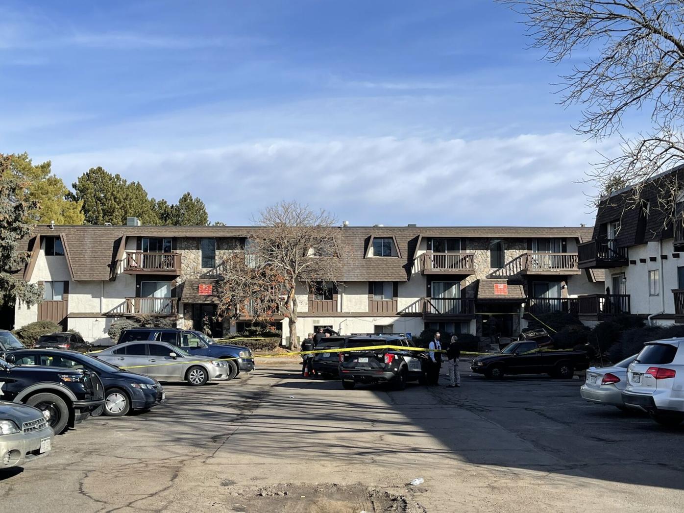 Man fatally shot by Arapahoe County sheriff’s deputy