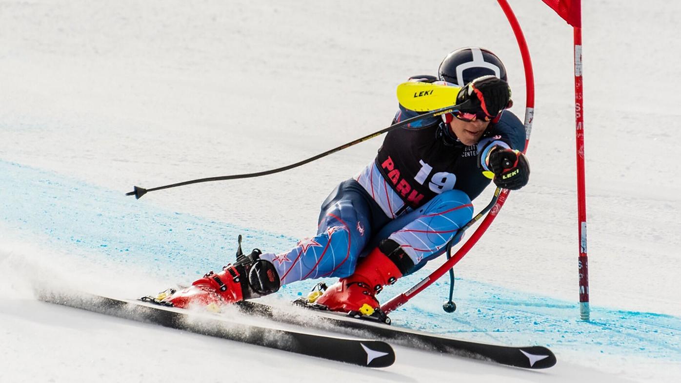 Colorado athlete will be USA flag bearer at Paralympics