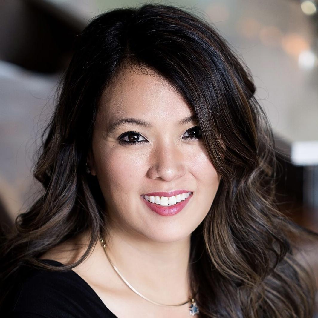 Lydia Lin