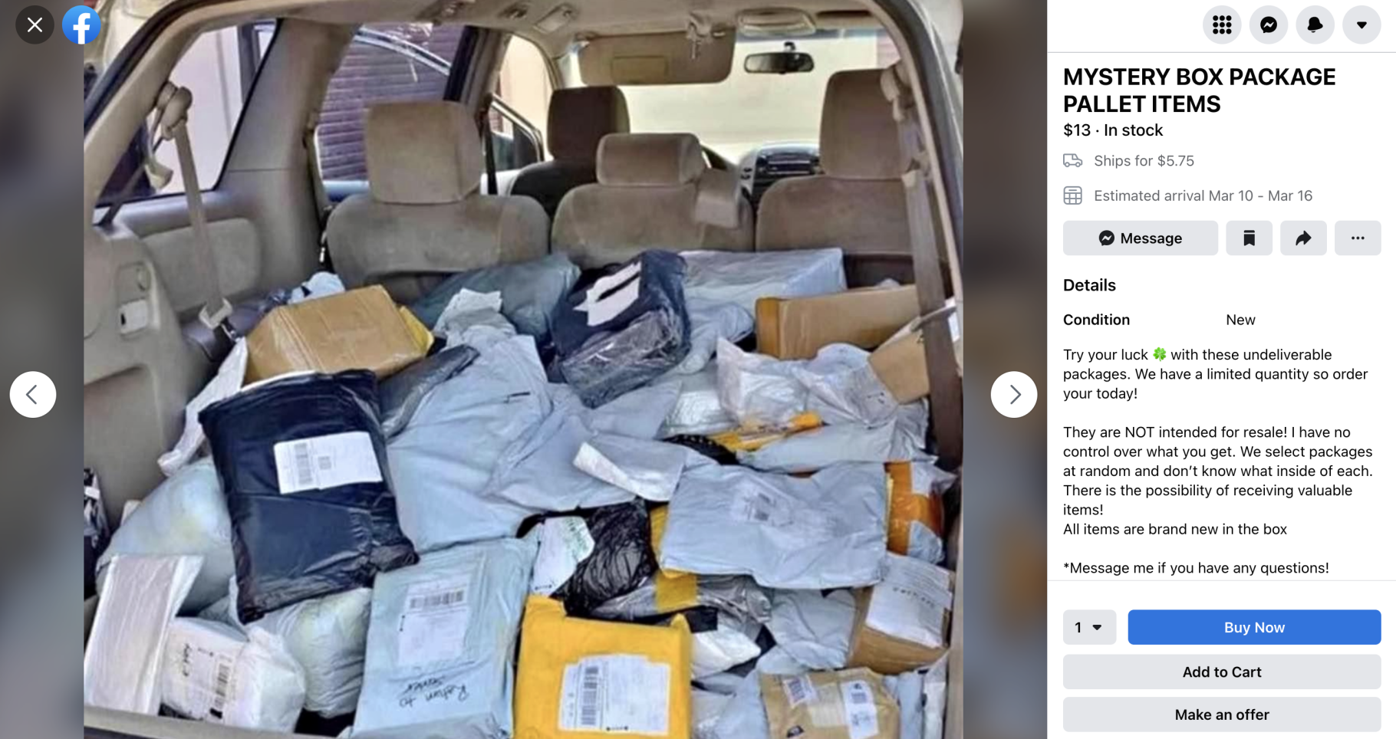 FOCUS ON THE SPRINGS | Carver leads bill to tackle online sale of stolen products