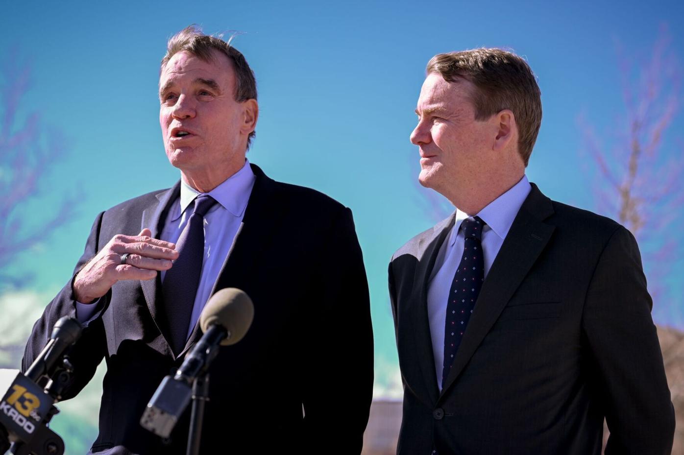 Lawmakers applaud Colorado’s military intelligence gathering amid Ukraine invasion