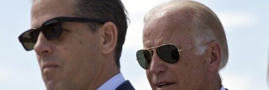 Hunter Biden still listed as part owner of Chinese firm despite divestment claim