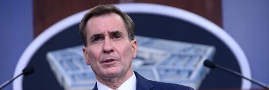 'Malarkey’: US denies Russian and Chinese claims of bioweapon labs in Ukraine