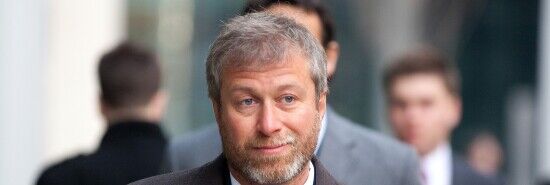 UK sanctions Chelsea owner Roman Abramovich and six other Russian oligarchs