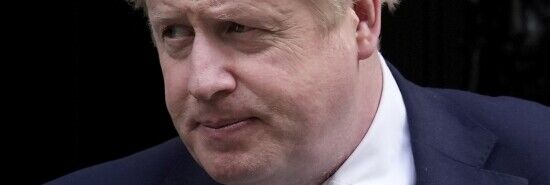 Boris Johnson concerned Russia could deploy chemical weapons