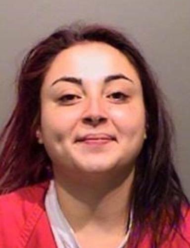 Woman arrested in Commerce City road rage shooting