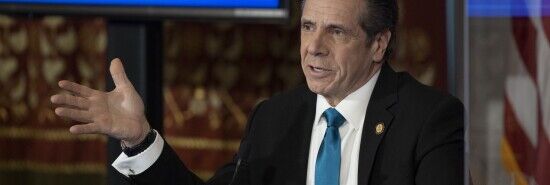 New York failed to account for 4,100 COVID-19 nursing home deaths, audit says