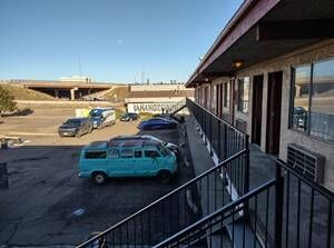 Adams Co Motel