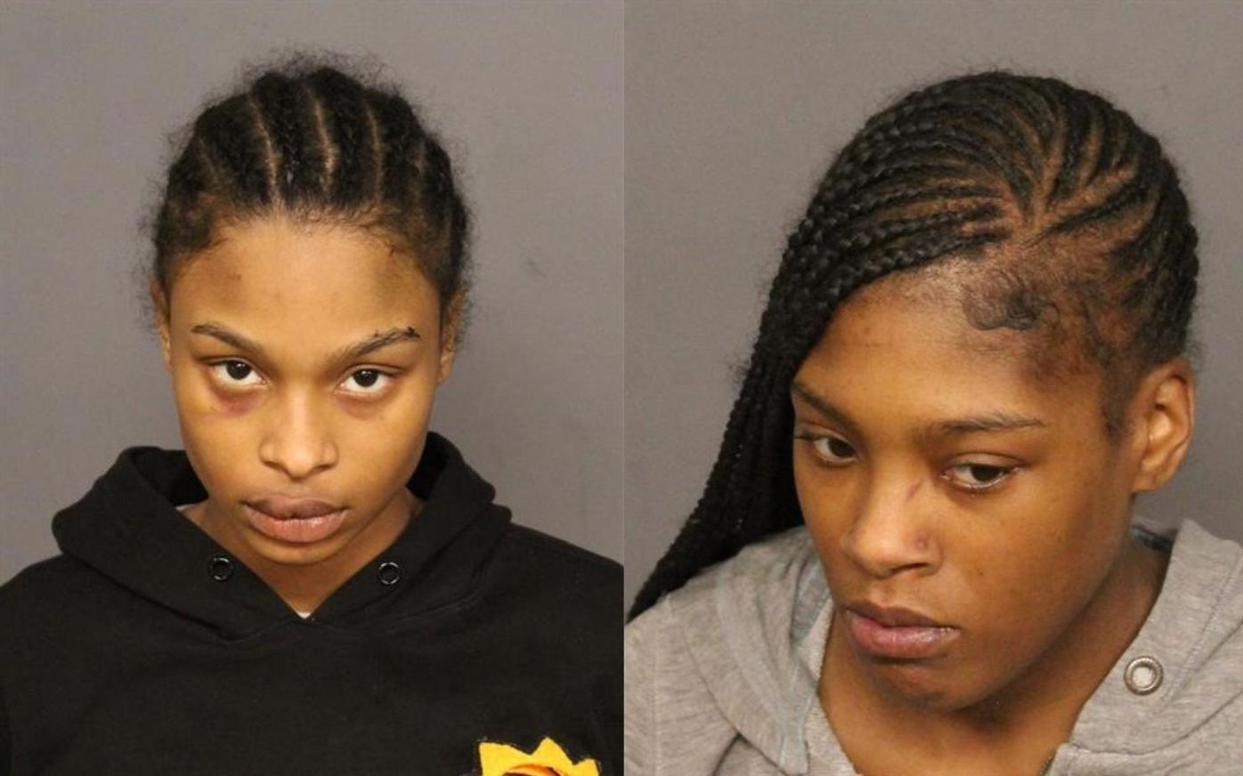 2 arrested in fatal Five Points shooting of 16-year-old girl