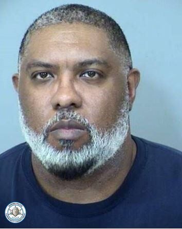 Man faces child exploitation charges in Aurora