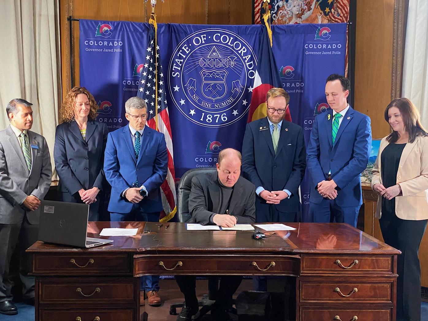 Expanded witness intimidation protections signed into law