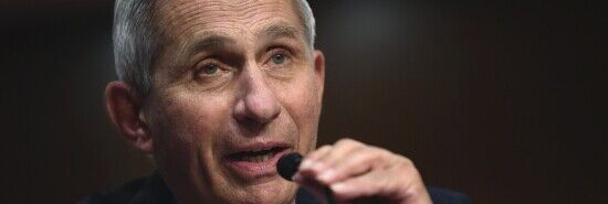 Fauci predicts another rise in COVID-19 cases and need for fourth vaccine shot