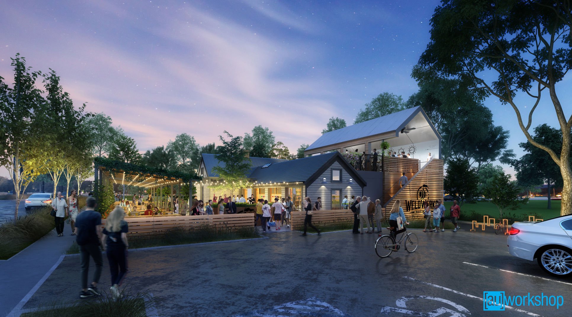 WeldWerks Brewing abandons plans for Colorado Springs taproom