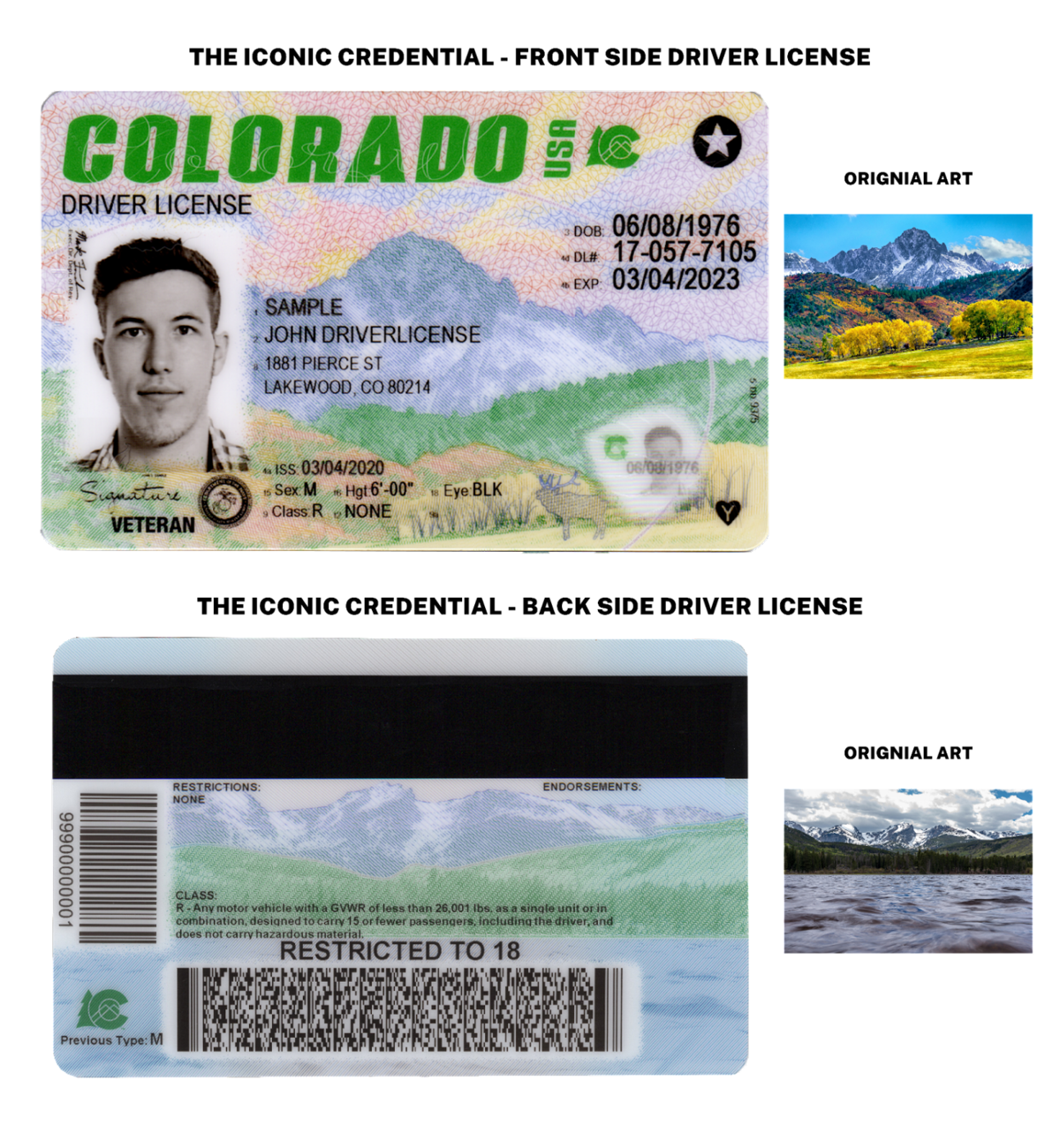 ID