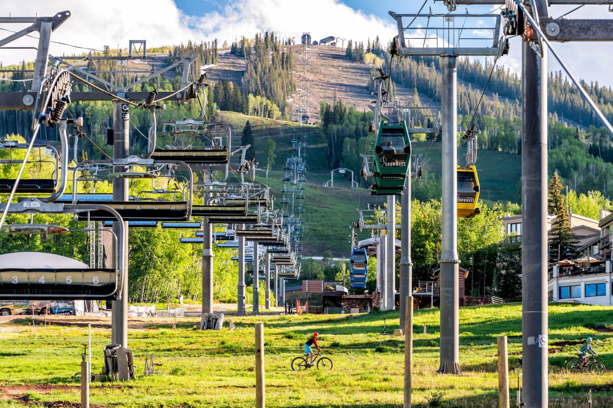 Snowmass Village announces packed ‘summer events’ calendar