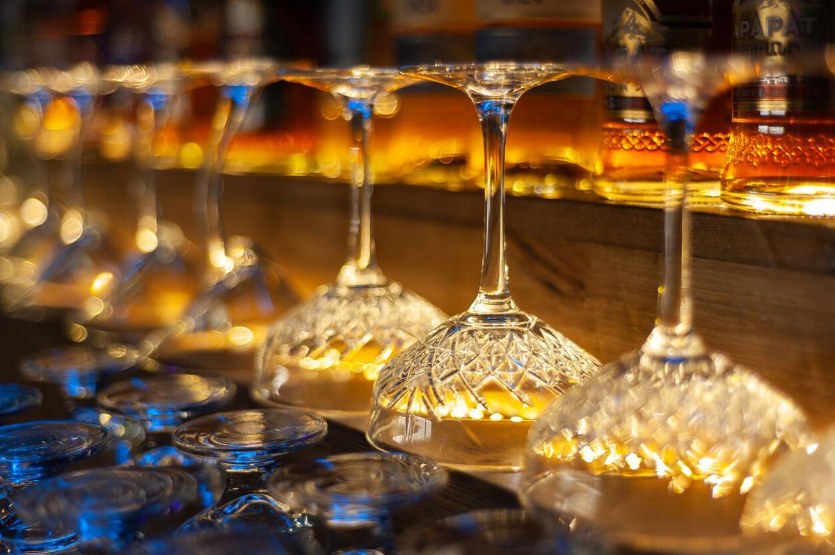 File photo Photo Credit: Andrei Kravtsov (iStock).