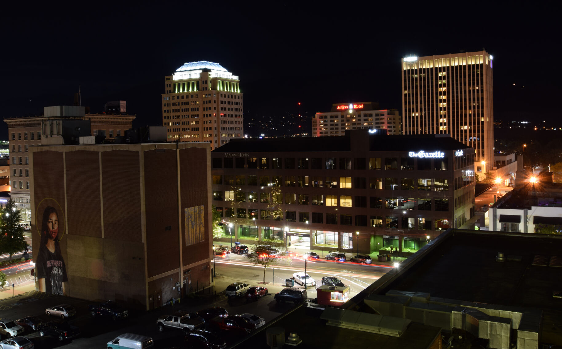 Colorado Springs lands top 10 ranking among best U.S. cities, topping Denver