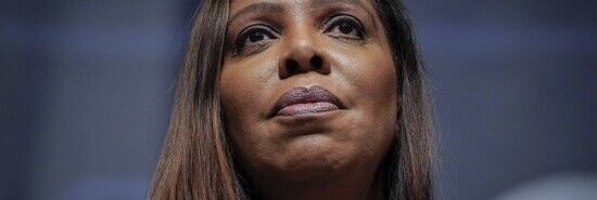 Top NY attorney general aide resigns following inquiry into sexual harassment allegations