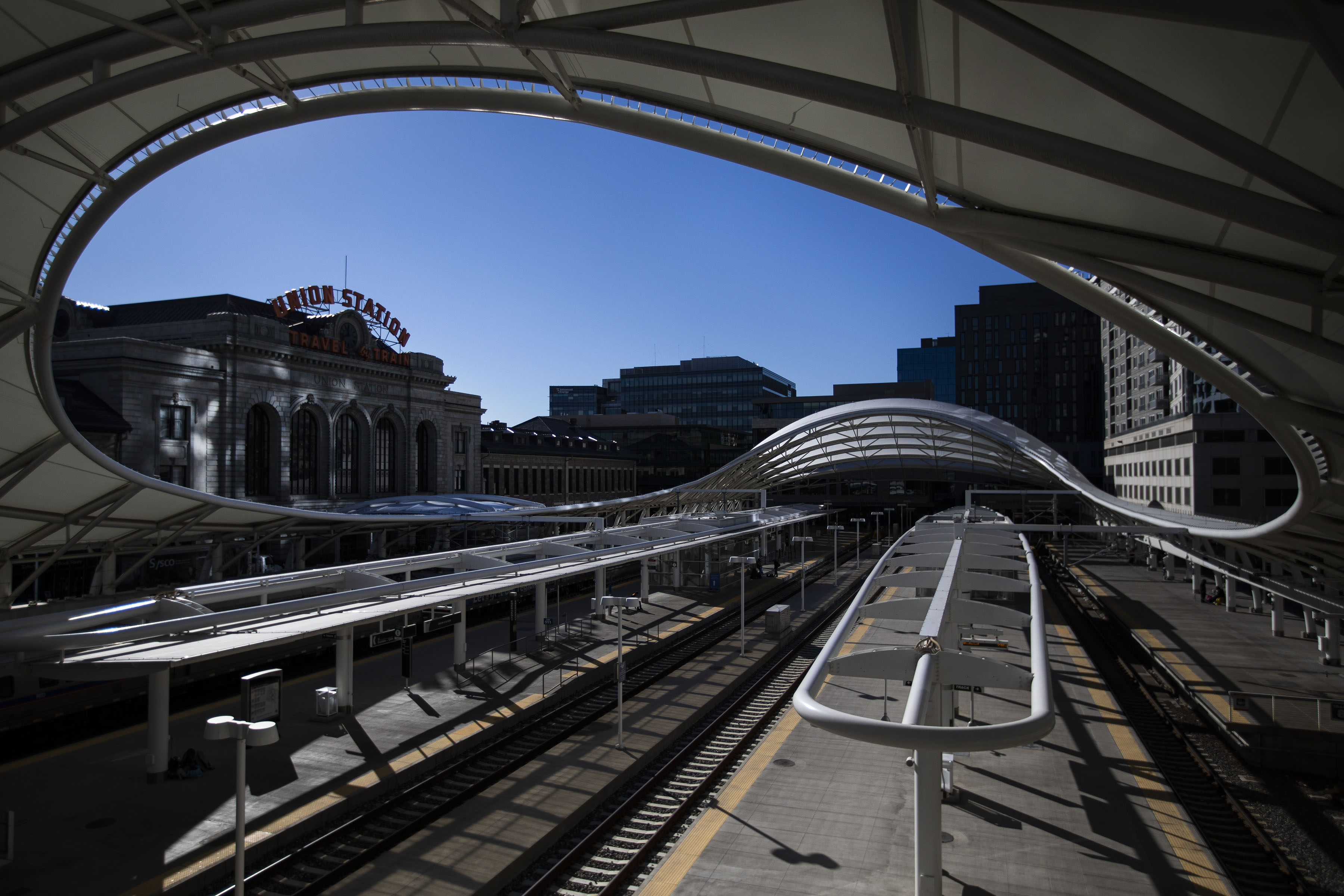 RTD announces plans to make Union Station bus terminal safer