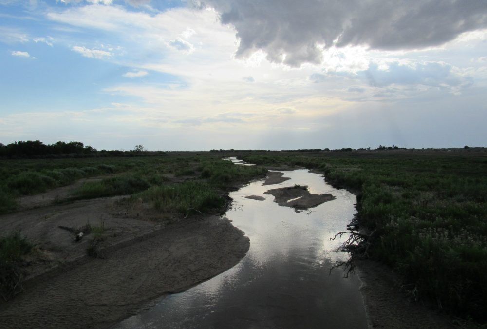 Long-awaited clean water pipeline for southern Colorado residents greenlighted