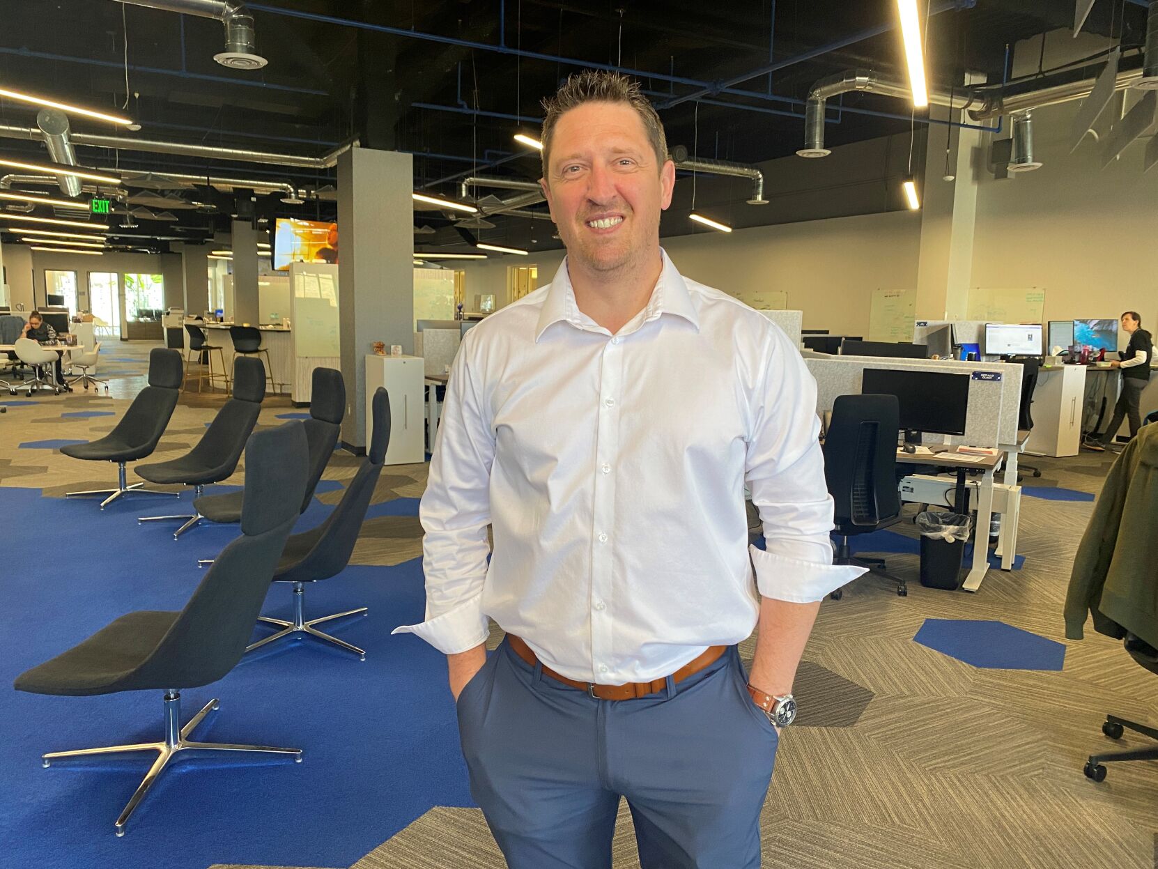 Colorado’s Bluestaq approved for $5.6 million in incentives to expand with 585 jobs