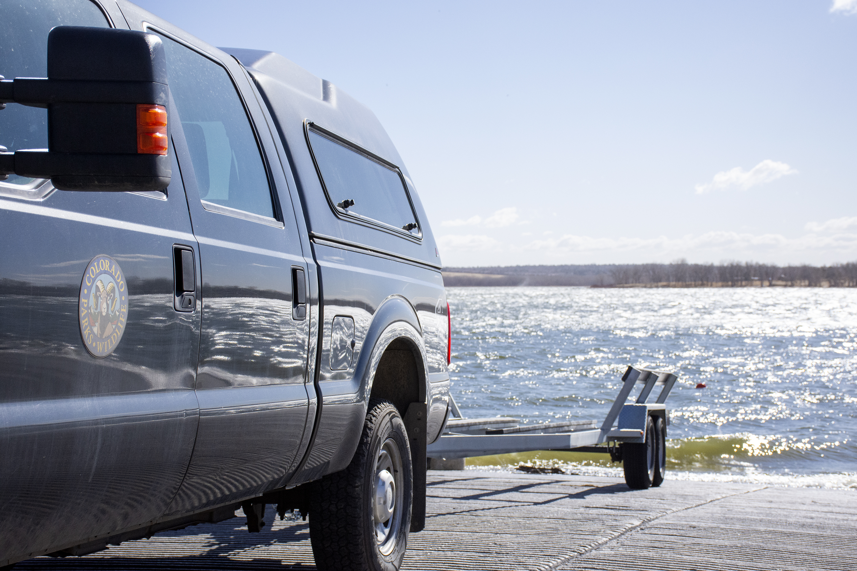 Boating at Chatfield and Cherry Creek Reservoirs to open on Friday