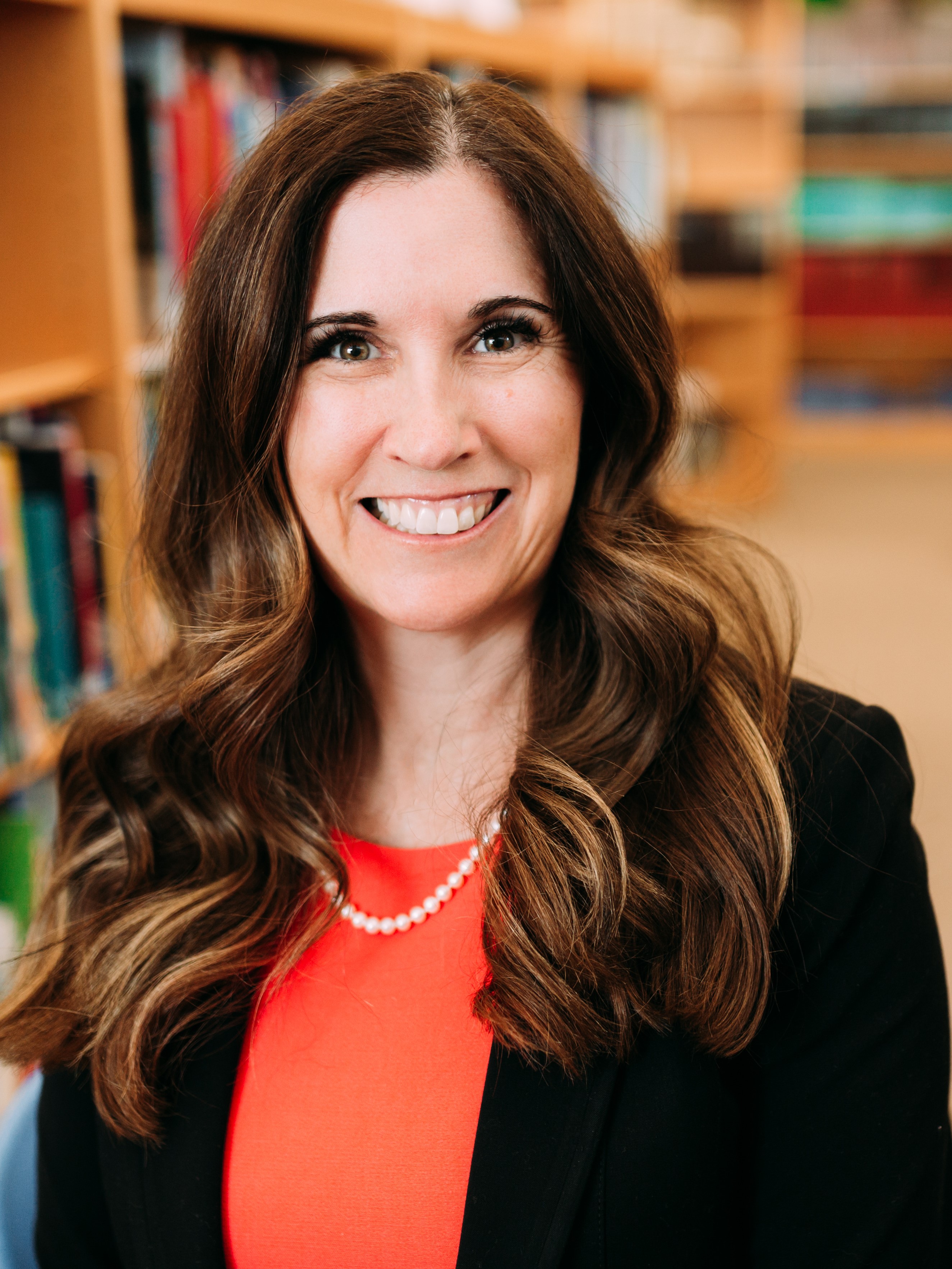 Douglas County School District Superintendent Erin Kane. (Courtesy of Douglas County School District)