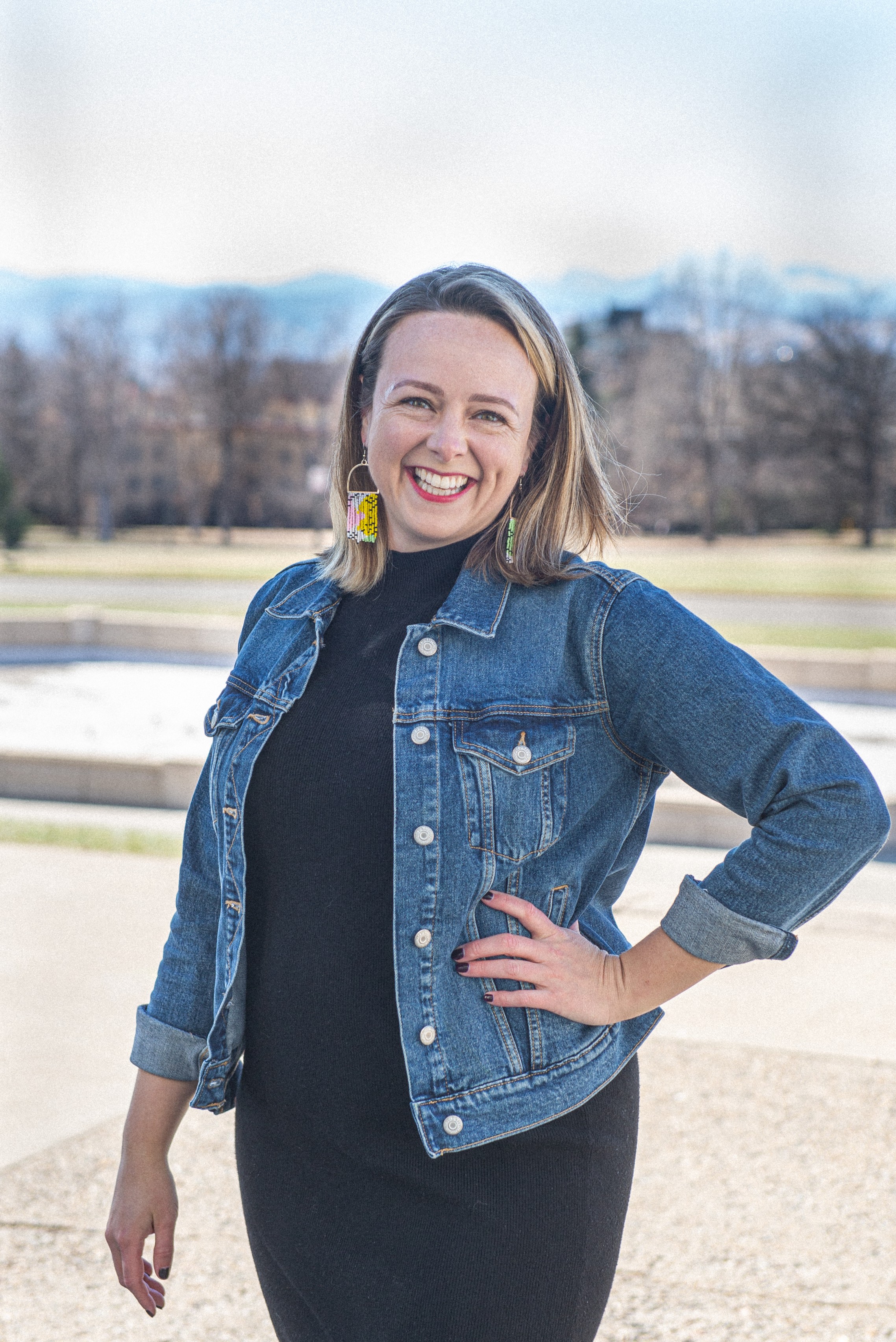 Shannon Hoffman announces candidacy for Denver City Council District 10