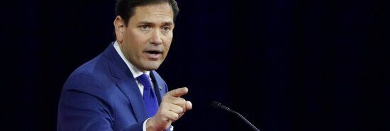Rubio: China has deputized ‘woke’ American corporations as their lobbyists