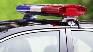 3 police departments engage in multi-city high-speed chase of Lakewood carjacker