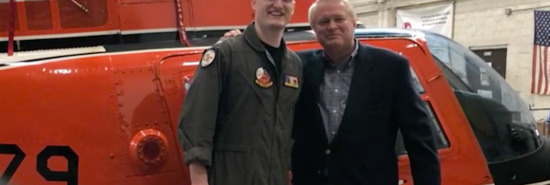 ‘He’s lying’: Gibbons rebuffs Mandel military service jabs in raucous Ohio race