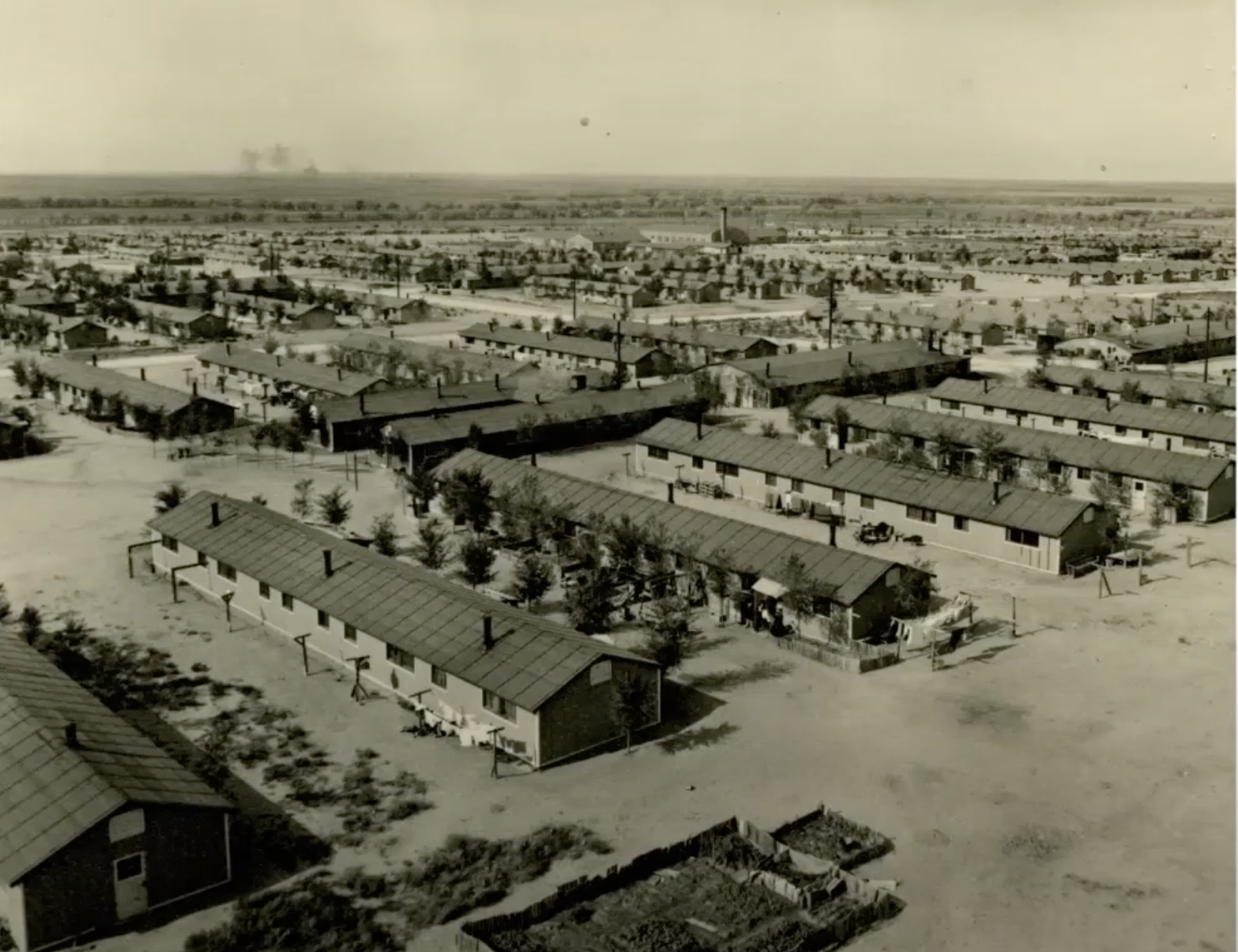 President Biden signs legislation designating Colorado’s Camp Amache a national historic site
