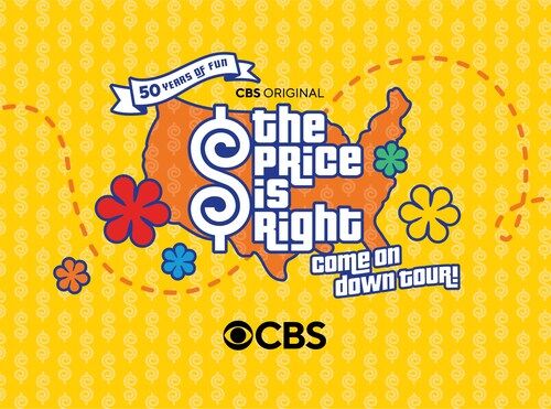‘The Price is Right’ coming to Denver to celebrate 50th anniversary