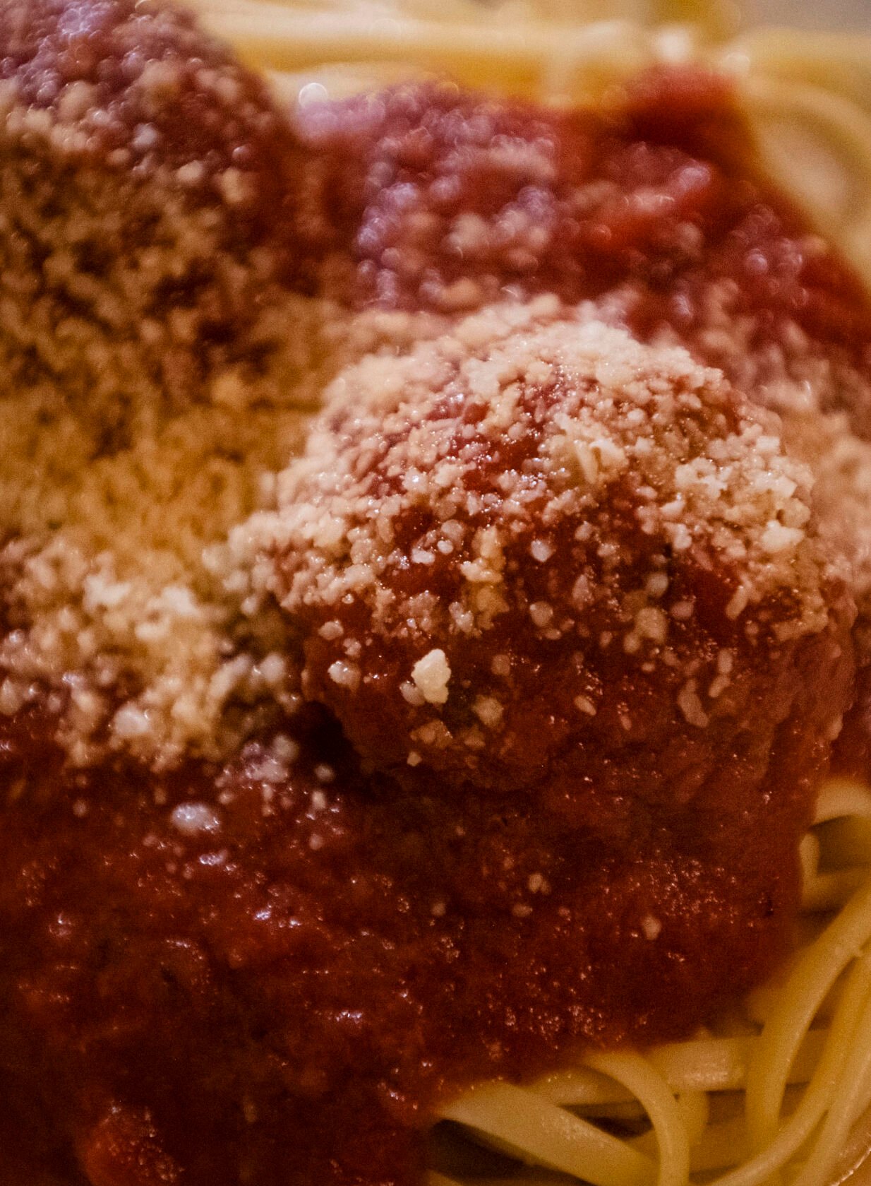 Gourmet Italian at Rino's Italian Restaurant and Steakhouse in Trinidad, Colorado., on Feb. 23, 2022. Owner Frank Cordova and his brother Bob spent over 20 years in Las Vegas in the music industry and are known as the