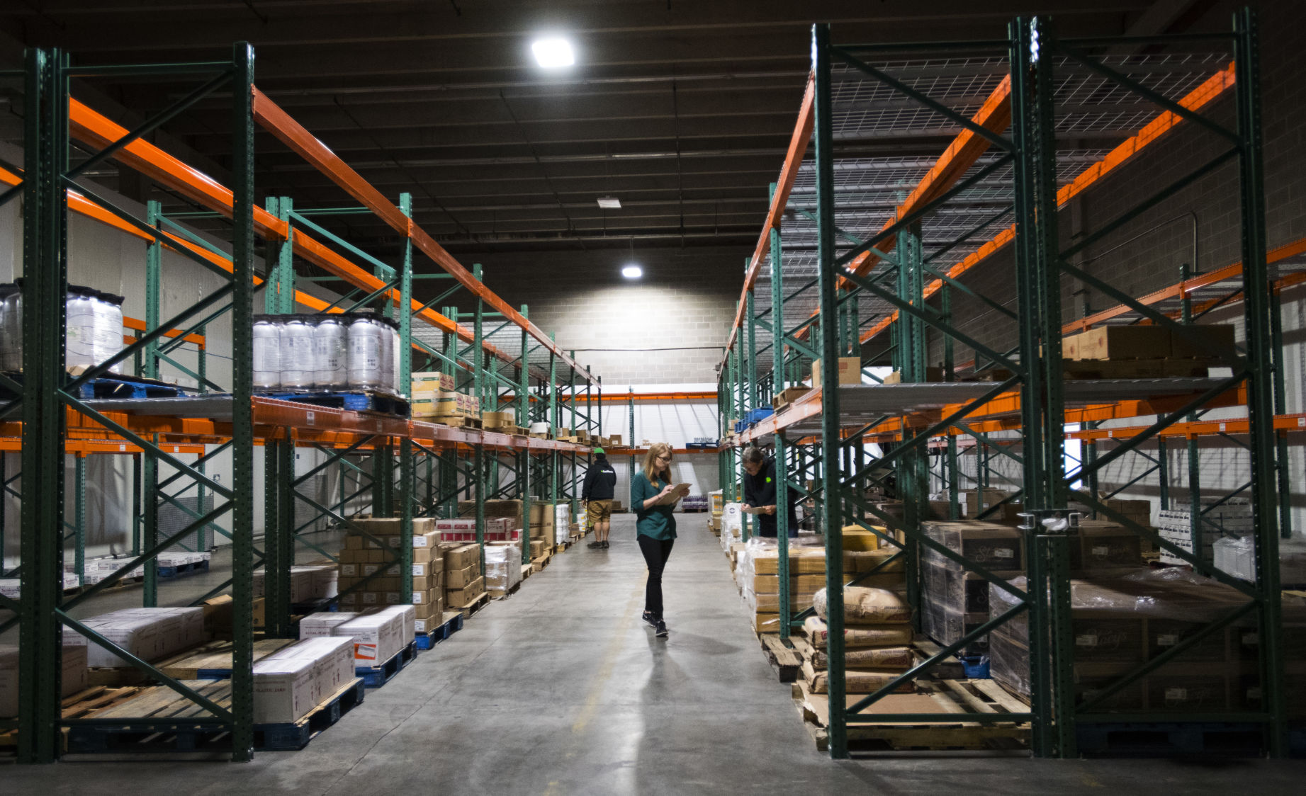 Company that started in Colorado Springs gets $2 million for shift to online food price comparison