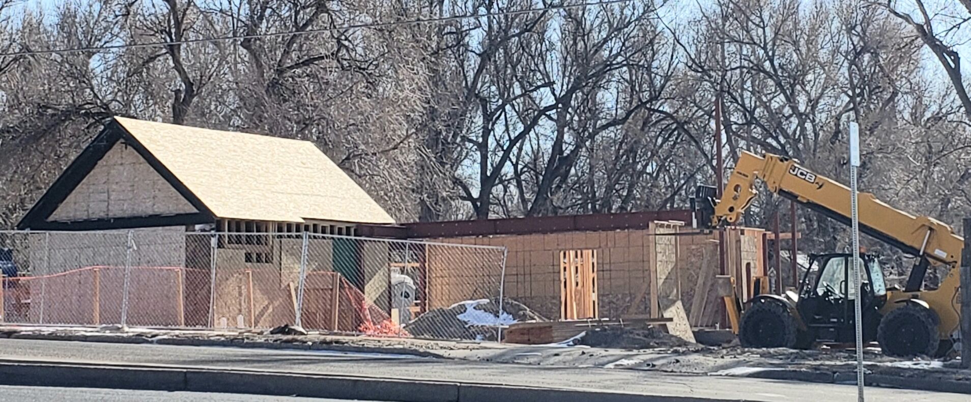 By late February 2022, long-stalled work had started up again at the site of a planned WeldWerks Brewing Co. taproom on Colorado Springs' west side; all signs seemed to point to a long-awaited grand opening in late 2022. Alas, it's not to be. The Greeley-based craft brewer announced Tuesday it's backed out of the taproom plans and will put the property on the market. (Stephanie Earls, The Gazette)