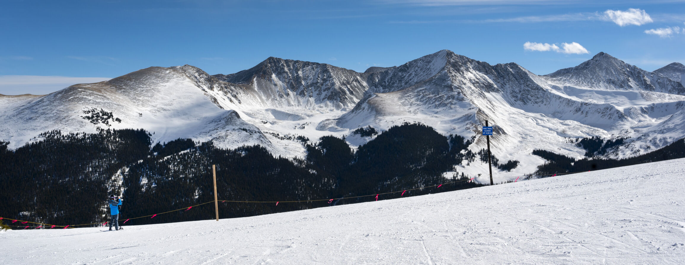 Closing dates for Colorado’s ski areas: End of the season draws near