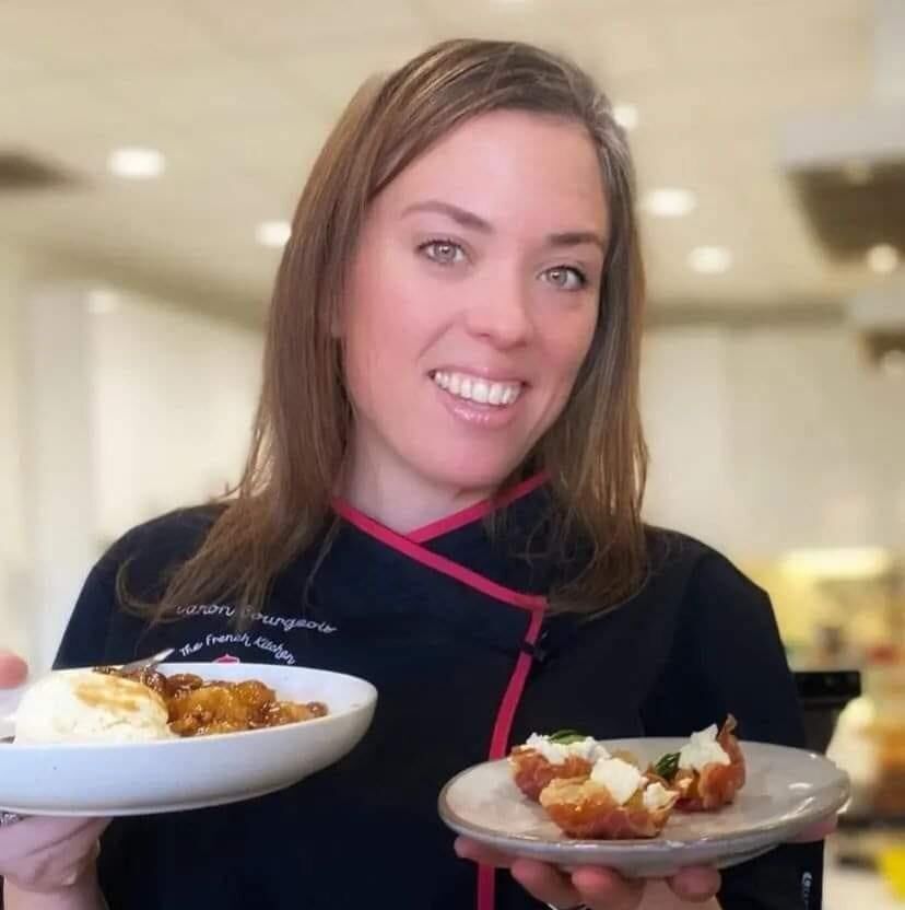 Colorado culinary instructors teach April Fools’ Day prankster recipes