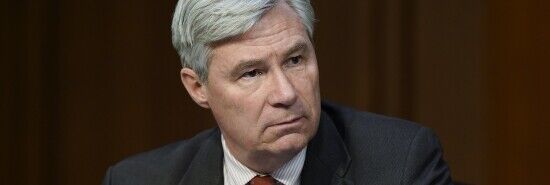Sen. Whitehouse rejects ‘judicial philosophy’ during Jackson hearing but questioned other nominees
