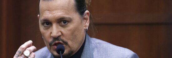 WATCH LIVE: Day 7 of Johnny Depp’s defamation trial