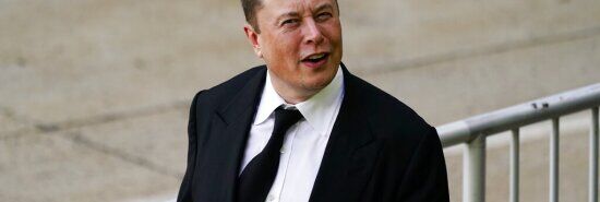 All the things Elon Musk says he wants to change about Twitter