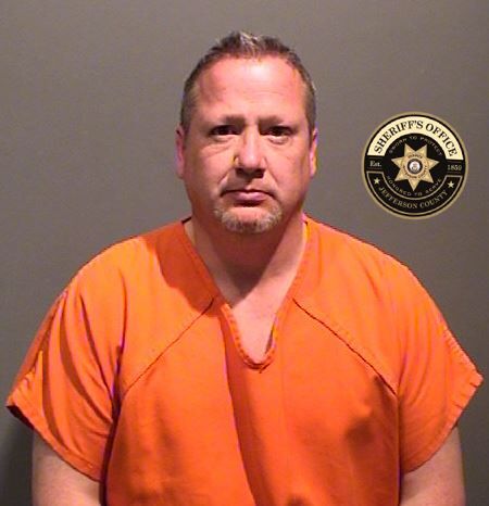 Postmaster arrested on suspicion of sexual exploitation of child