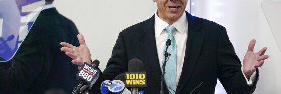 Andrew Cuomo: Democrats’ ‘egregious’ disdain for laws will cost them the midterm elections