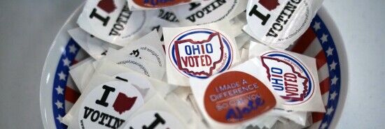 Northeast Ohio House seat, a longtime Democratic redoubt, shifting to GOP