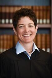 Justice Monica Marquez