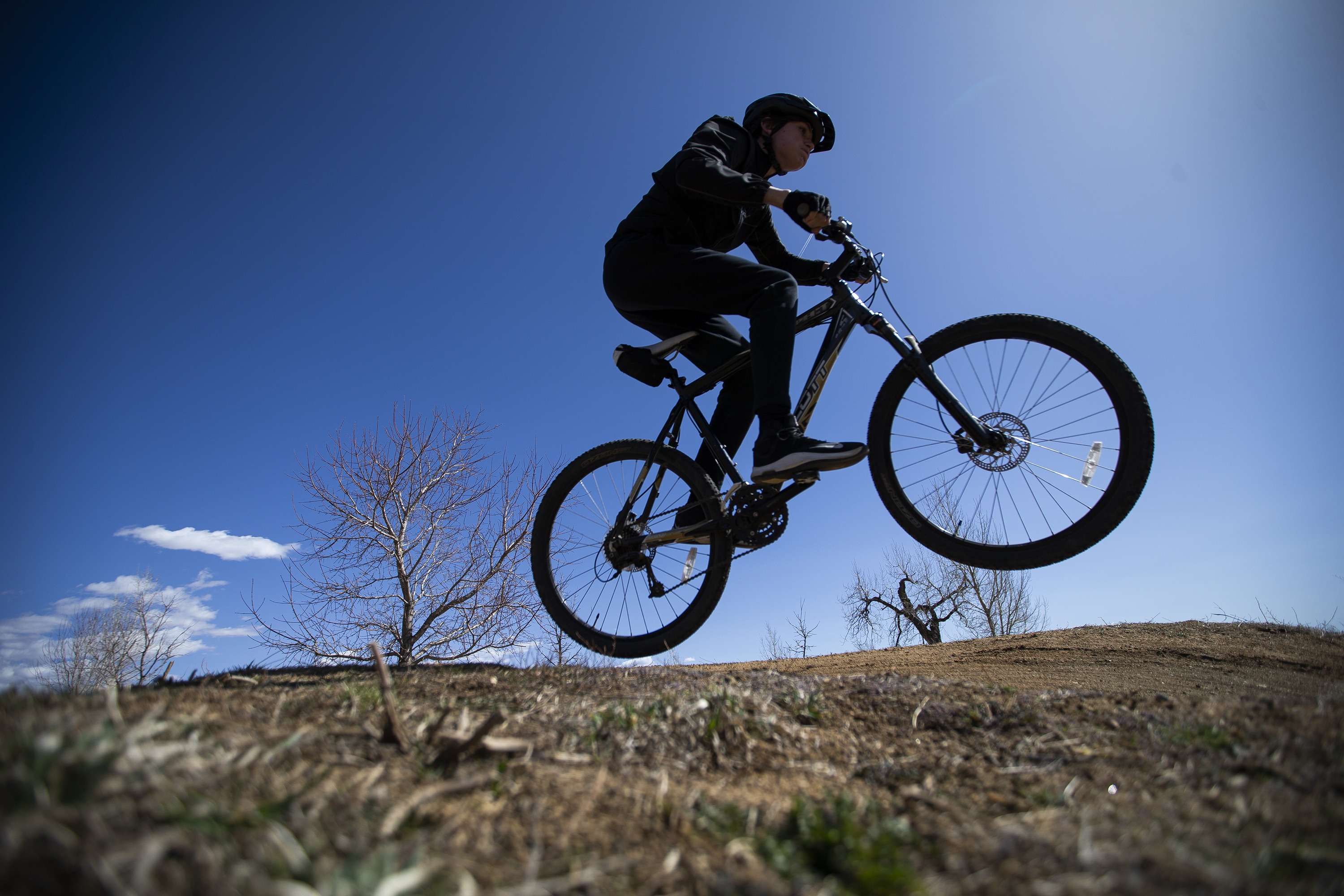 Denver weather: Sunshine, warm temps continue Saturday