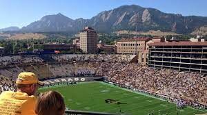 Topgolf stadium tour coming to Folsom Field