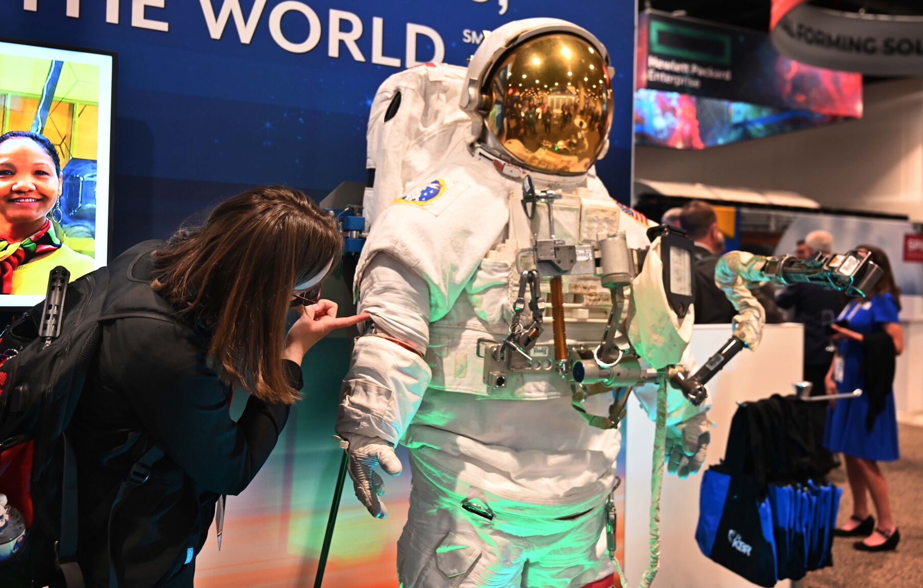 Air Force, Space Force leaders: US can’t afford to lose in space